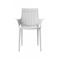 Стілець Ibiza Armchair Tortora2
